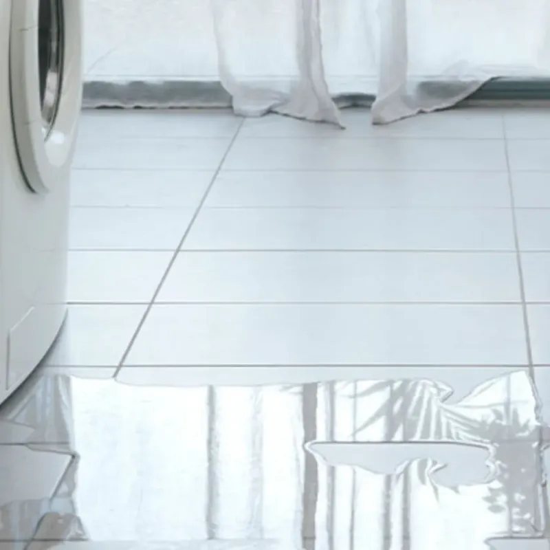 Appliance Leak Cleanup in Fairview, OK