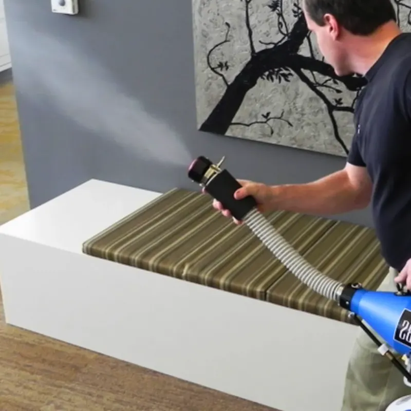 Professional Odor Removal in Fairview, OK